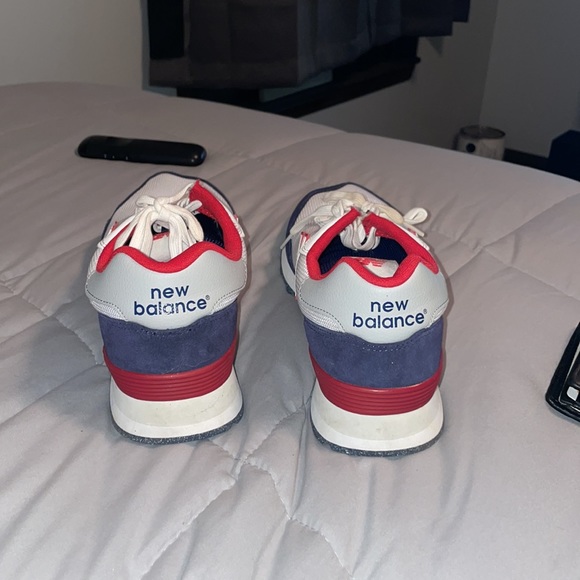 New Balance shoes size 11 Men’s - Picture 5 of 5